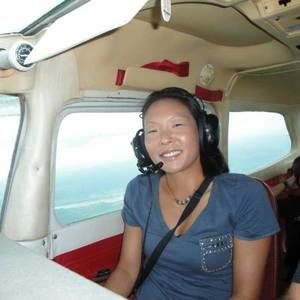 Meet your Posher, Caralyn